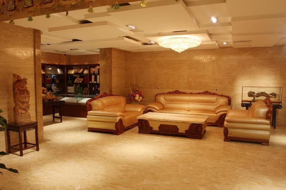 Xian Shen Long Hotel エクステリア 写真