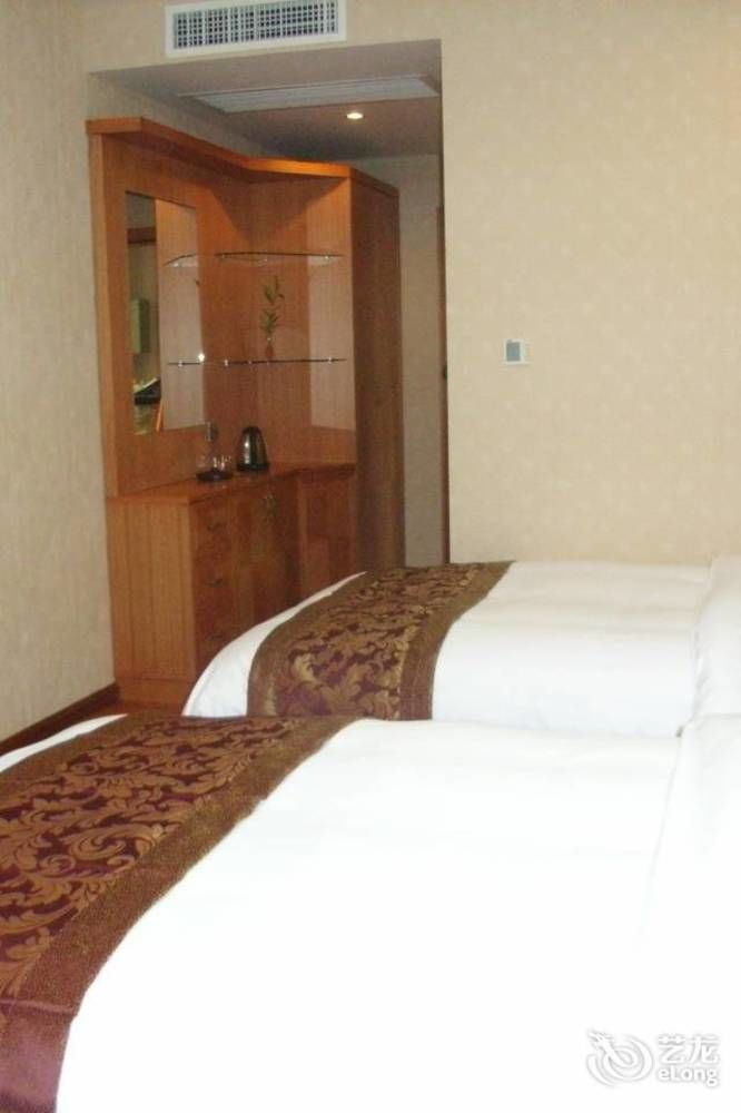 Xian Shen Long Hotel エクステリア 写真